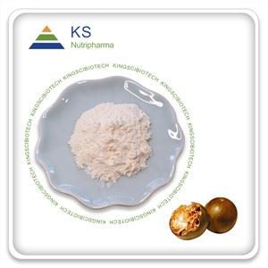 몽크 과일 추출물 감미료