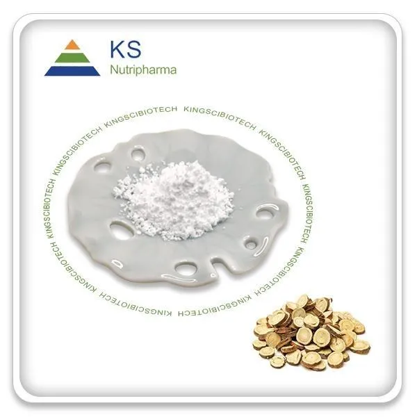 glycyrrhiza glabra 뿌리 추출물