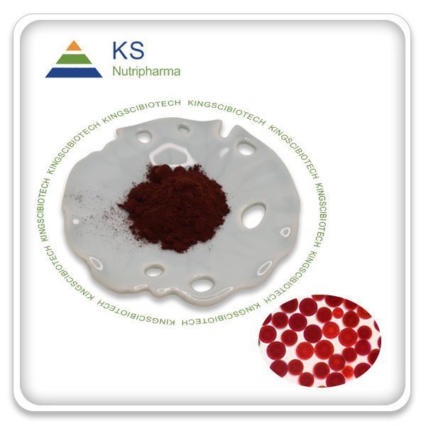 Astaxanthin 추출물